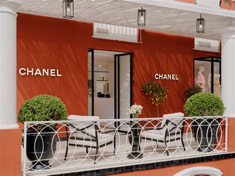 chanel france or italy|chanel italy site.